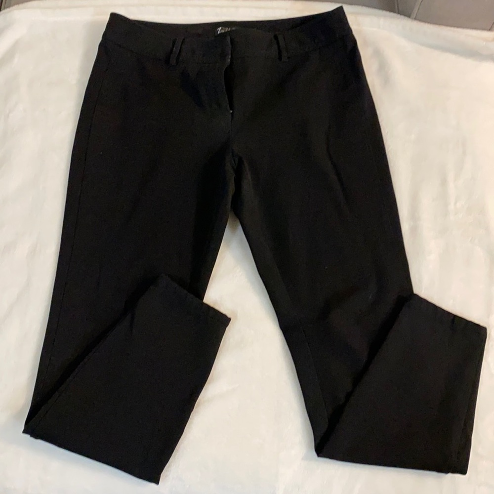 New York & Company Black Dress Pants